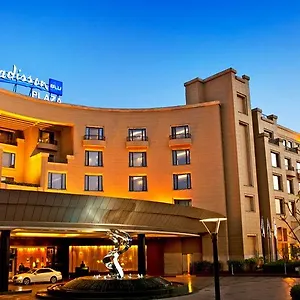 radisson-blu-plaza-delhi-airport.top-gurgaonhotels.com/